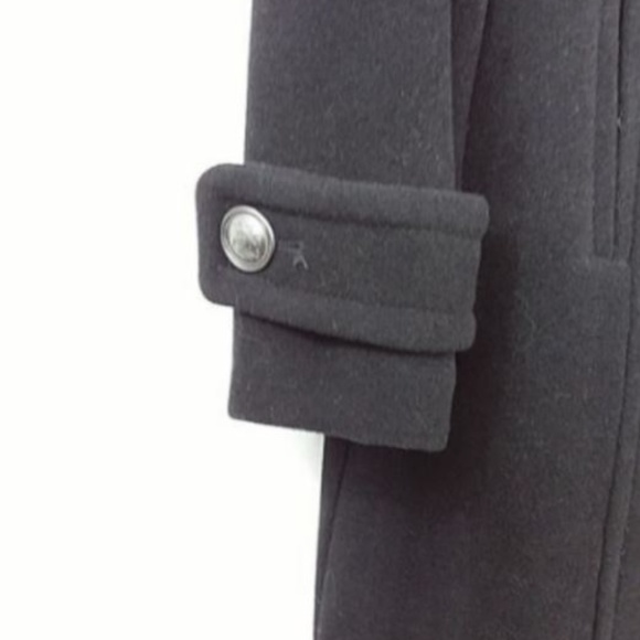 Marc New York Andrew Mark Wool Coat NWT - Picture 4 of 4